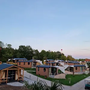 Seaside-resort Geiselwind